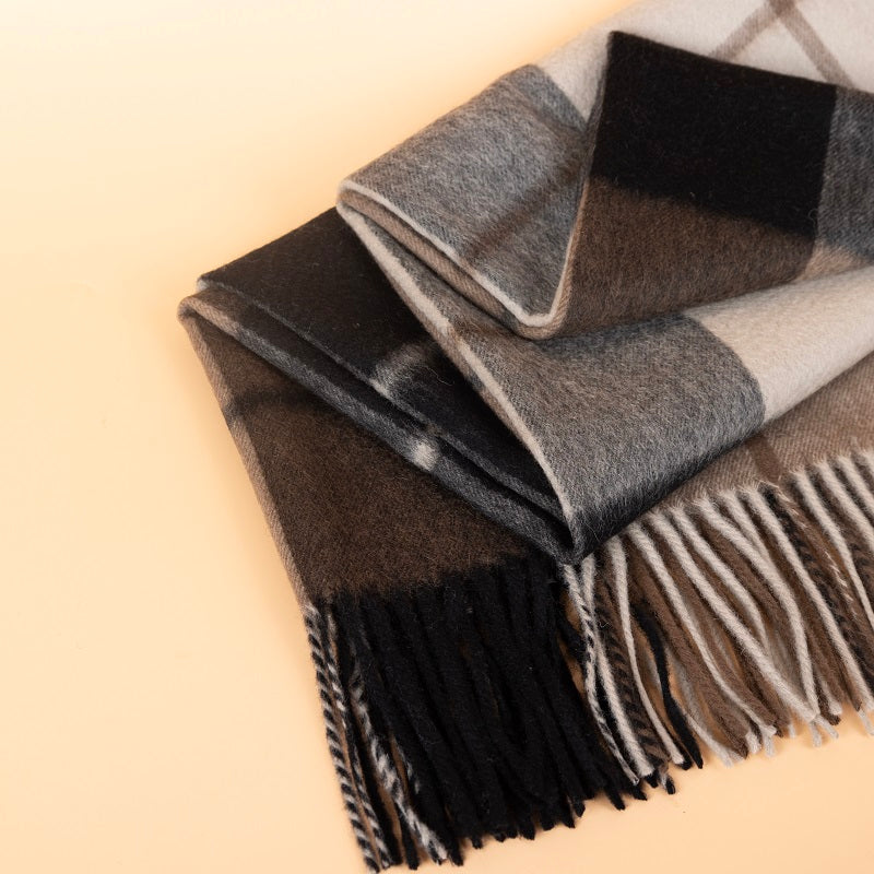 100% Cashmere Shawl