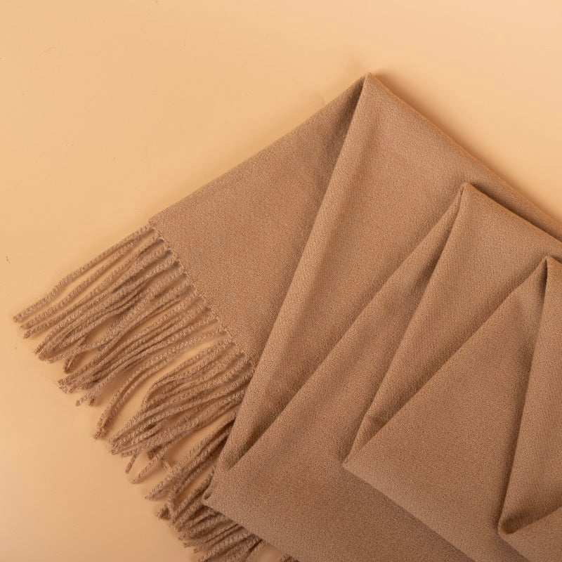 100% Cashmere Shawl