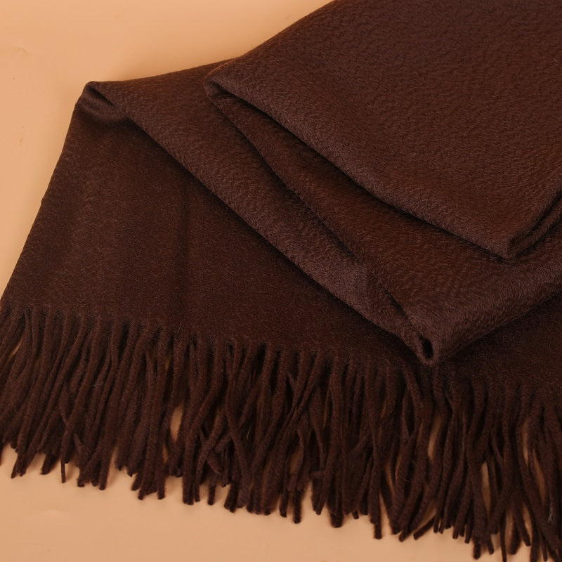 100% Cashmere Shawl