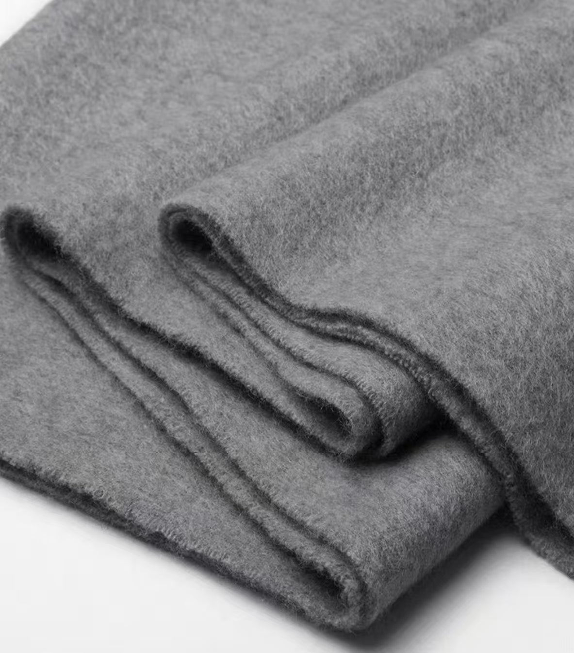 100% Cashmere Classic Scarf