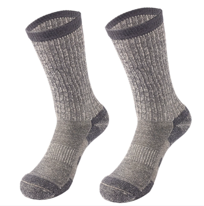 Woolen socks