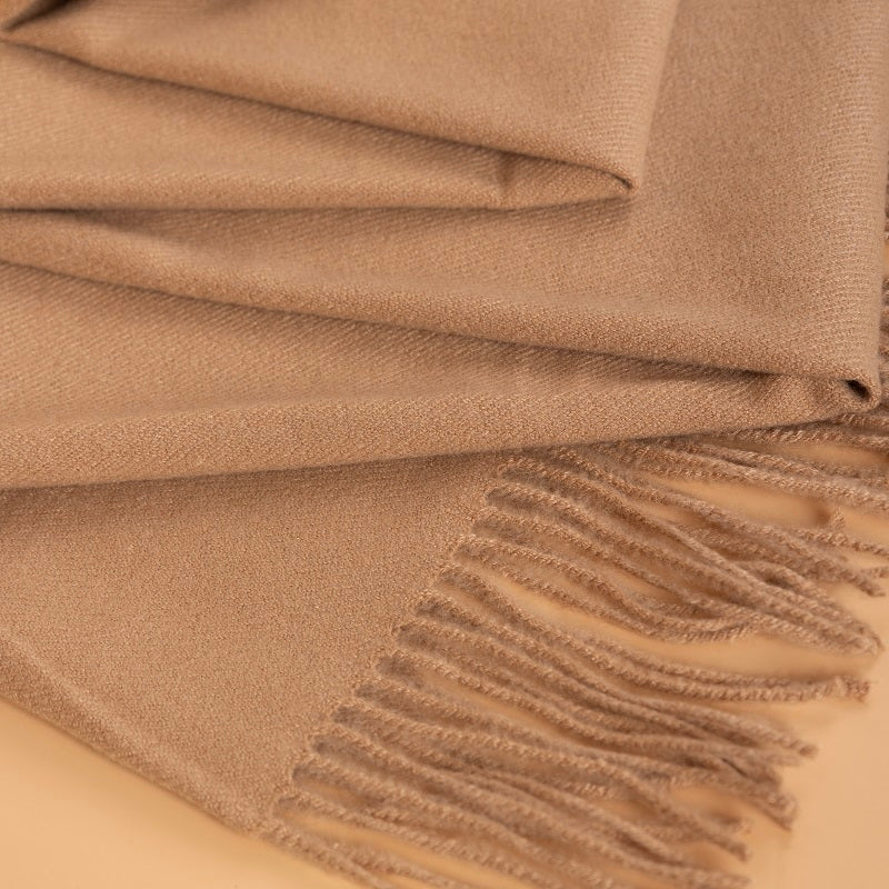 100% Cashmere Shawl