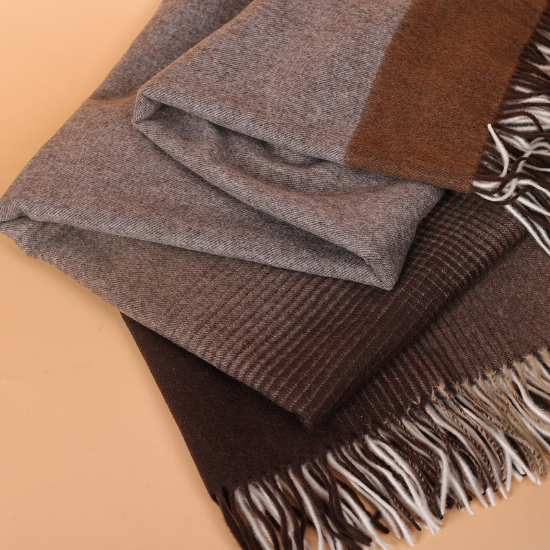 100% Cashmere Shawl