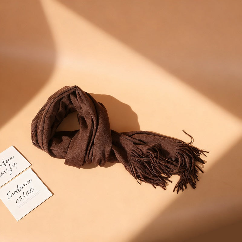 100% Cashmere Shawl