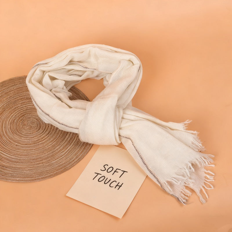 100% Cashmere Scarf
