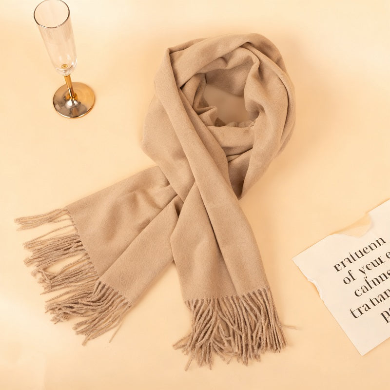 100% Cashmere Shawl